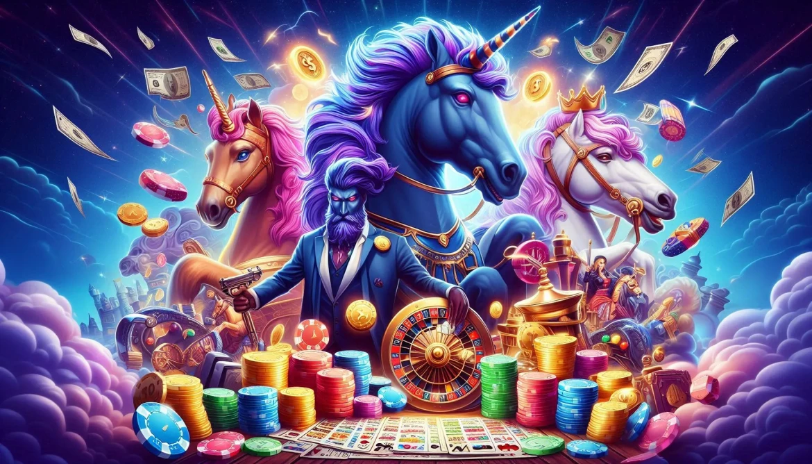 Winning Days Casino